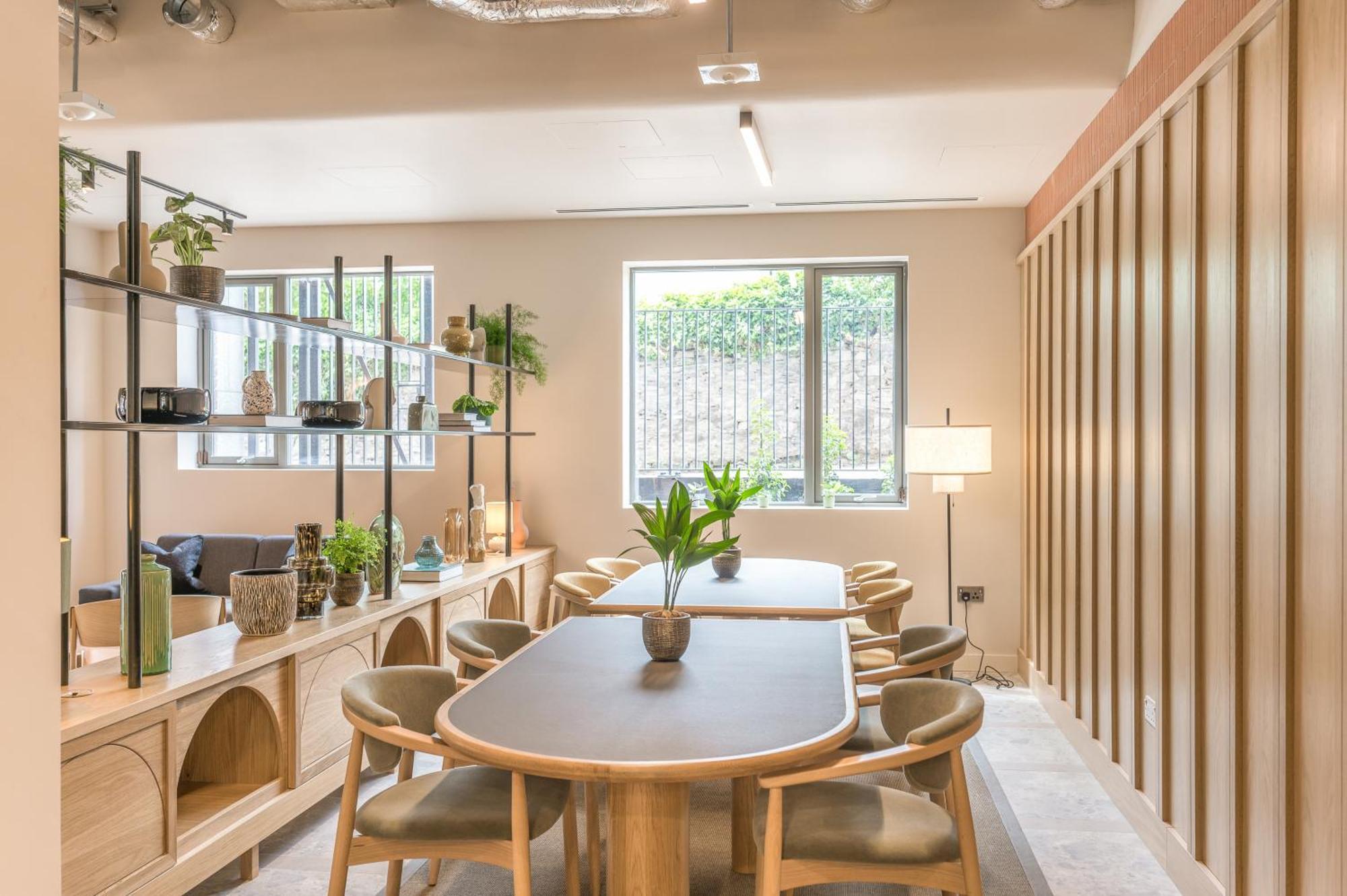 Apartament Niche Living Rathmines Dublin Zewnętrze zdjęcie